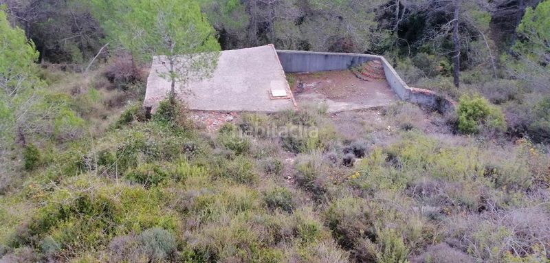 Foto 559591a3-6c75-4b54-a728-ed268f24e2d7. Xalet amb calefacció aparcament a Llacuna (La)
