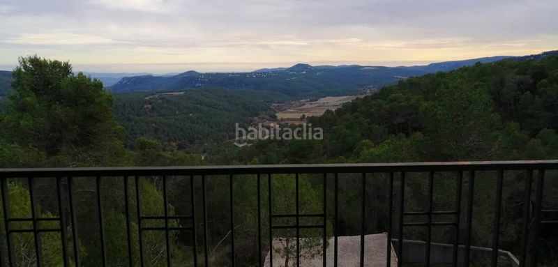 Foto fe40d5d0-f253-4171-87b4-a07e4f33b43f. Xalet amb calefacció aparcament a Llacuna (La)