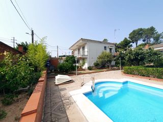 Chalet in Piera