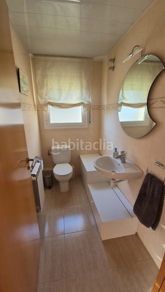 Foto 5efa9dbf-1bcb-4ff6-ad87-bd806dd51f8b. Casa adossada amb calefacció aparcament a Piera