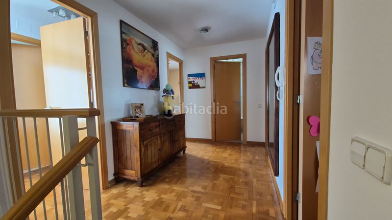 Foto 65f7660d-63a9-42aa-9bba-c4b773aff5e0. Casa adossada amb calefacció aparcament a Piera