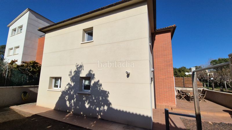 Foto 68a7f29c-cd29-4b06-ac05-1d957bff69bf. Casa adossada amb calefacció aparcament a Piera