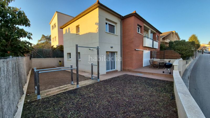 Foto 9a369a52-fe11-42a4-ba62-b84d7689c2a7. Casa adossada amb calefacció aparcament a Piera
