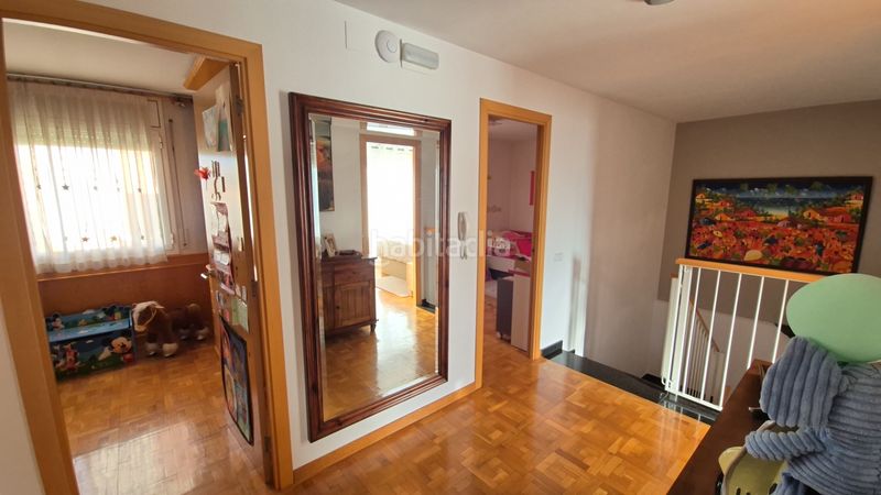 Foto 9a376ca1-a046-4585-845e-f6896886493d. Casa adossada amb calefacció aparcament a Piera