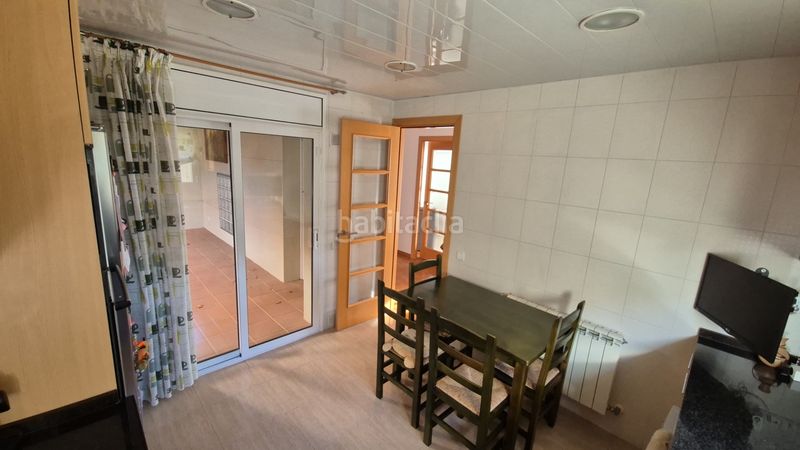 Foto ea542858-b5d1-4ff7-bd3f-1d146d4b14b7. Casa adossada amb calefacció aparcament a Piera