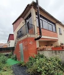 Semi detached house in Vallbona d´Anoia
