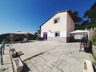 Chalet in Mediona