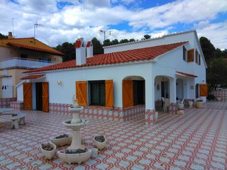 Chalet in Torrelles de Foix