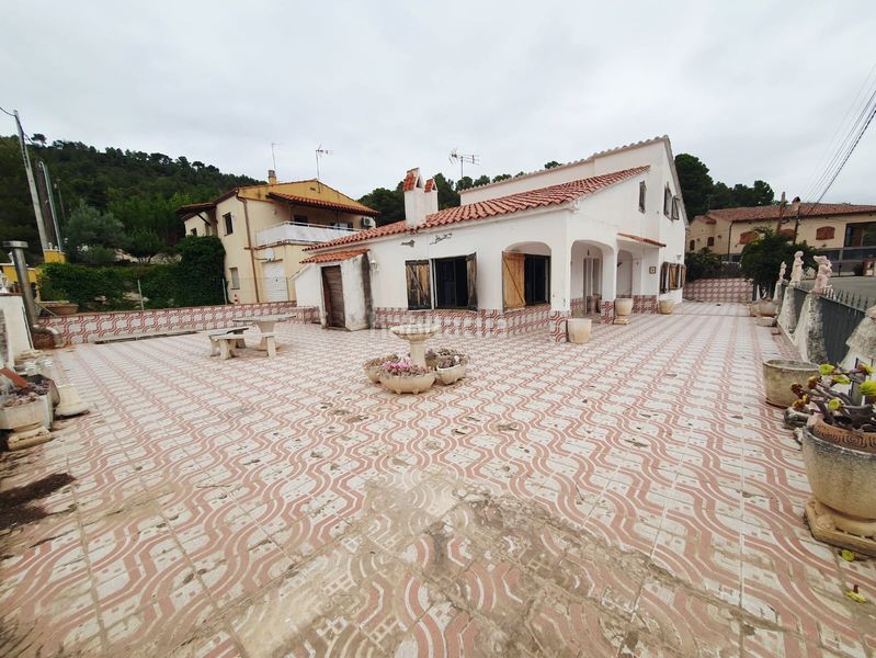 Foto 49f75b5f-6c7b-4ac1-b2bd-eb8f263a16b7. Chalet en Torrelles de Foix
