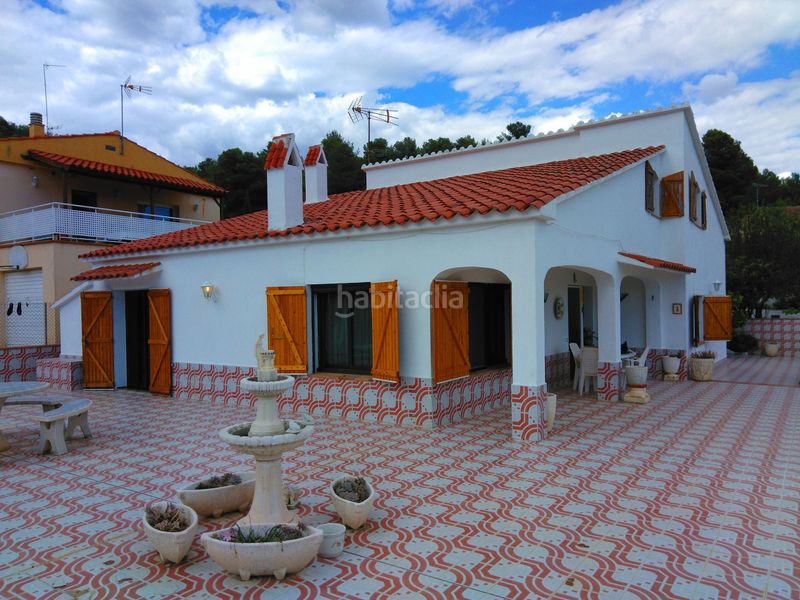 Foto b8949774-22ed-4087-8285-be8eab4be944. Chalet en Torrelles de Foix