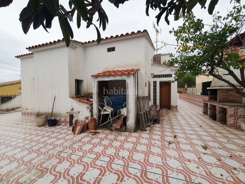 Foto f1ff8235-4708-4fd3-975d-f29c65f14944. Chalet en Torrelles de Foix