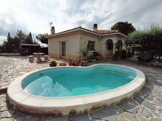 Chalet in Piera