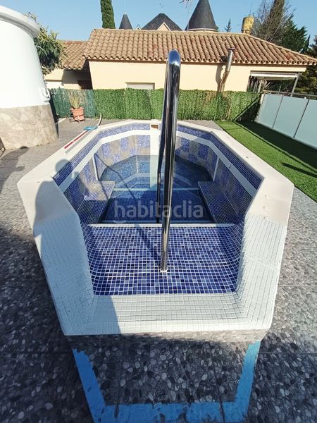 Foto 9cff1fd0-3e6b-4a55-ba25-101b28e916a6. Xalet amb calefacció aparcament piscina a Piera