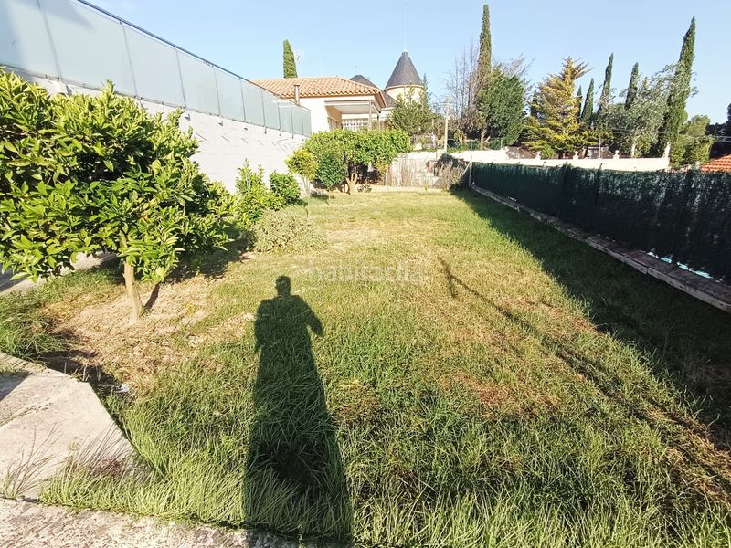 Foto e4ee60aa-2b61-4cd4-84a9-1b8b90911461. Xalet amb calefacció aparcament piscina a Piera
