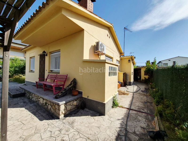 Foto 3ff0c010-f430-458e-8532-dc65989d1a50. Casa amb calefacció a Piera
