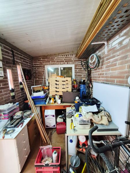 Foto 85ca7d80-aa65-4829-9a4f-9017ac01f5b5. Casa amb calefacció a Piera