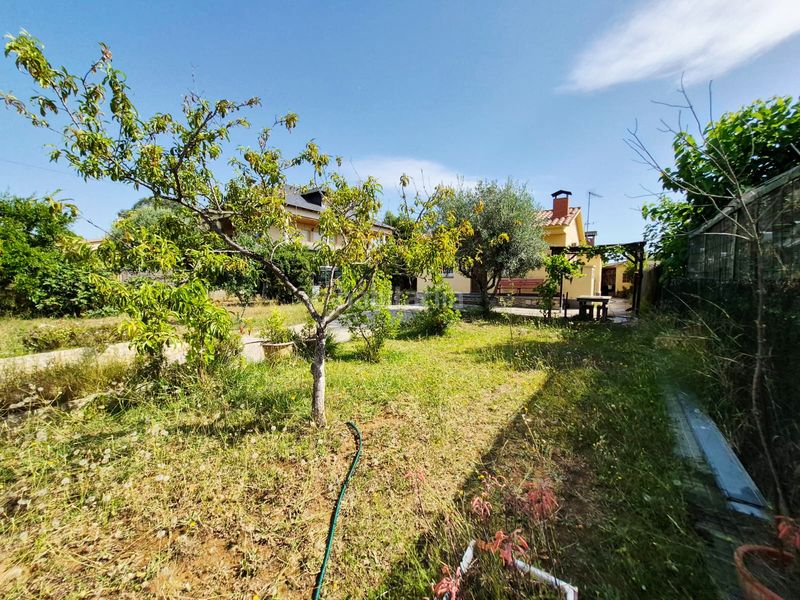 Foto a335e03c-8c7c-47f2-a0af-0c879372eb31. Casa amb calefacció a Piera