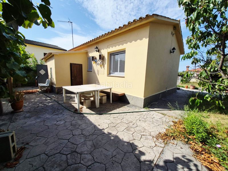 Foto d96812ef-d3e4-47d6-b9f0-601bff0c4410. Casa amb calefacció a Piera