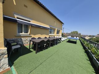 Lloguer Xalet a Llacuna (La)