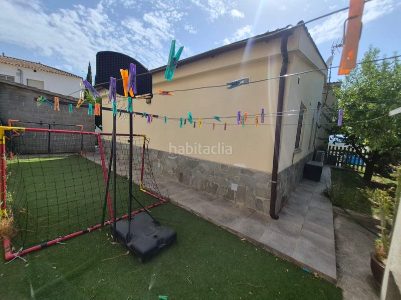 Foto 20b0d6fa-2c04-49b0-a20b-ef9239727d85. Casa amb calefacció aparcament a Piera