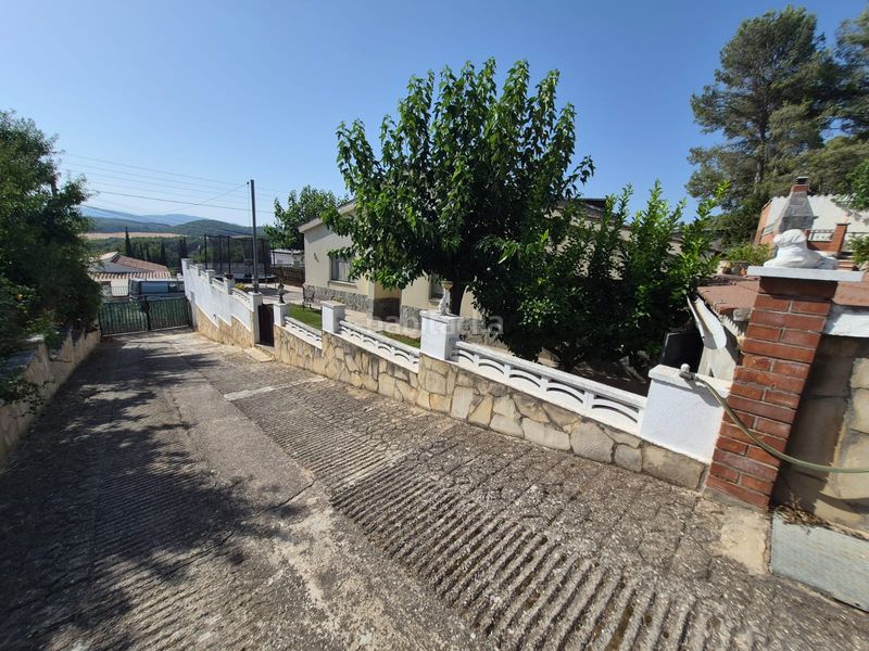 Foto 3113c9d0-5392-4075-88fb-5f47246b22c3. Casa amb calefacció aparcament a Piera