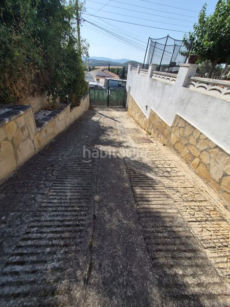 Foto 4755f864-66db-4339-ab2e-df0935c60fa6. Casa amb calefacció aparcament a Piera