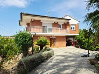 Casa en Piera