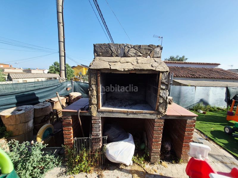Foto 92542457-f167-41e8-bed4-a95117bf45b4. House with heating parking pool in Piera