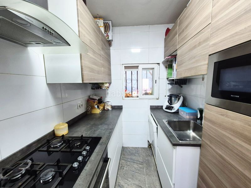 Foto b2cae905-f399-438c-9774-8e5659b2b862. House with heating parking pool in Piera