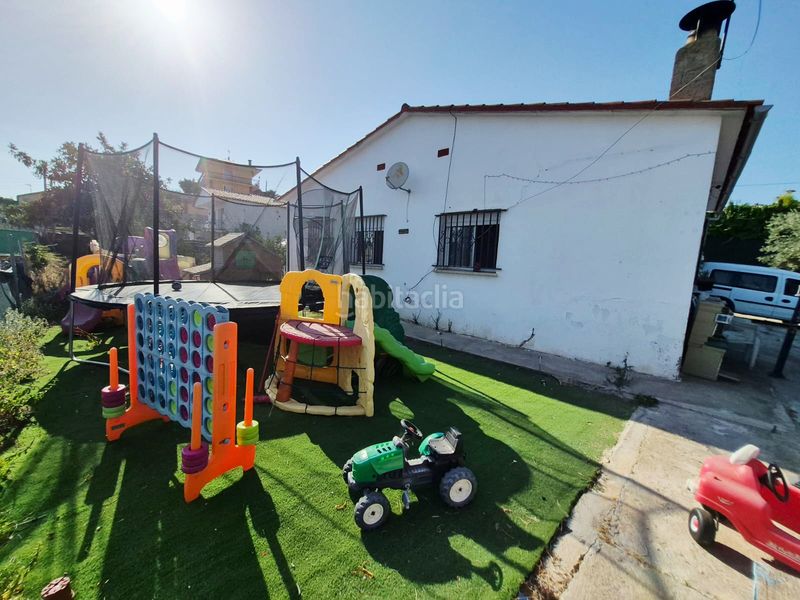 Foto be0cc712-3708-4f98-a706-fead83eb112d. House with heating parking pool in Piera