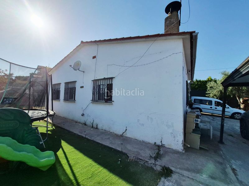 Foto ca92ecca-187c-4670-8bd2-d58bc72ef418. House with heating parking pool in Piera