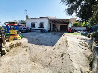 Maison à Piera