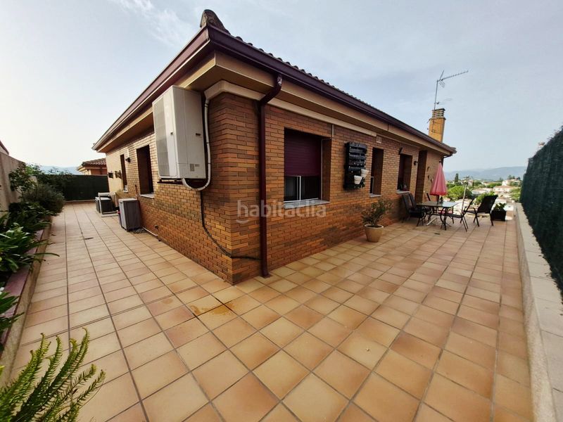 Foto 012dc644-02f1-46cb-b639-b8662d70291c. Chalet en Masquefa