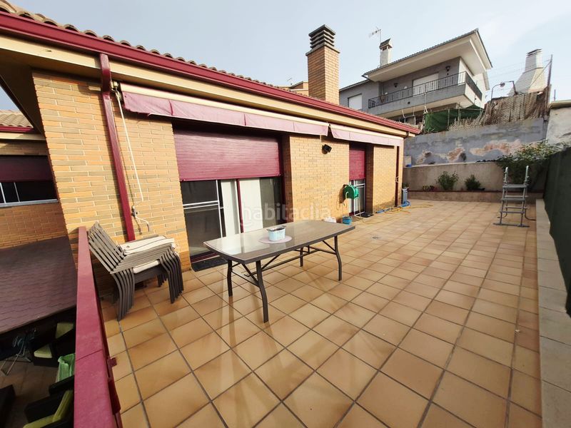 Foto 7bde422a-7f2a-4c70-98b8-aceb70b32c5e. Chalet en Masquefa