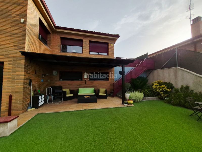 Foto 9a9fe933-880b-4ec4-9b11-472acdd97155. Chalet en Masquefa