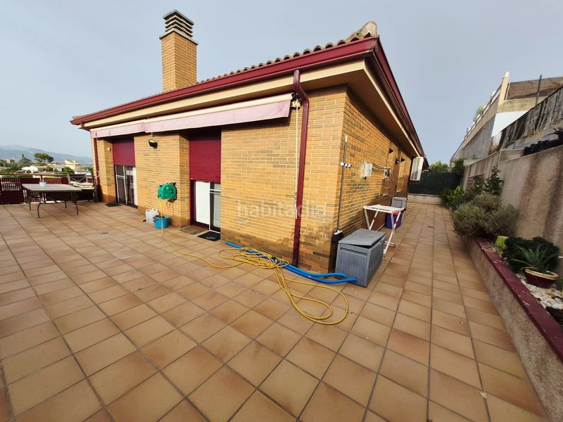 Foto dd502498-dbf7-4d72-ae50-c916373d720b. Chalet en Masquefa