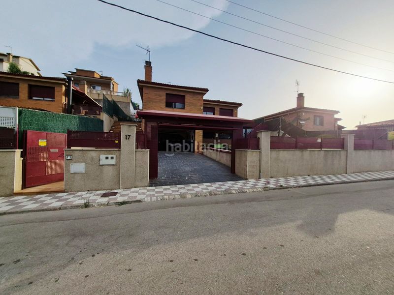 Foto e04175c3-7bbb-4b4e-99f4-eac66f5208c5. Chalet en Masquefa