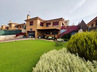 Xalet a Masquefa