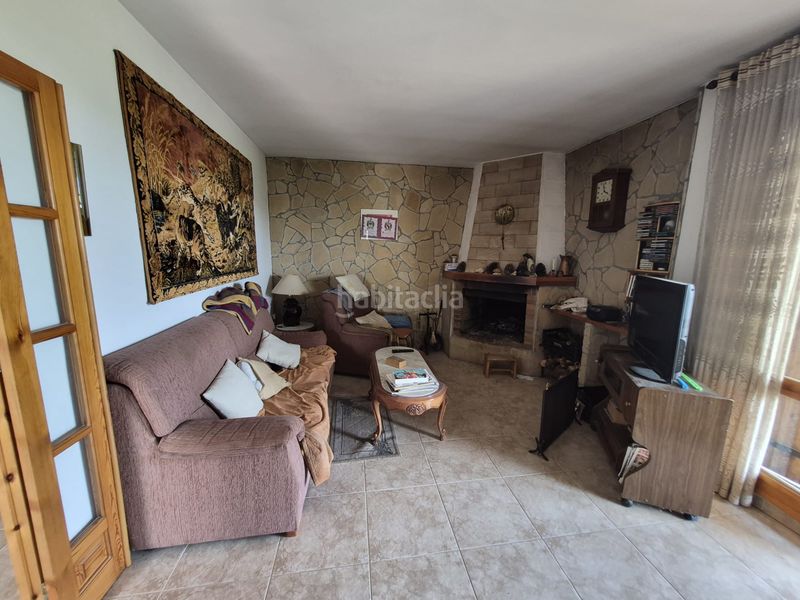 Foto 1f619742-c50b-482d-9544-9a5d5b17b746. Casa amb calefacció aparcament a Mediona