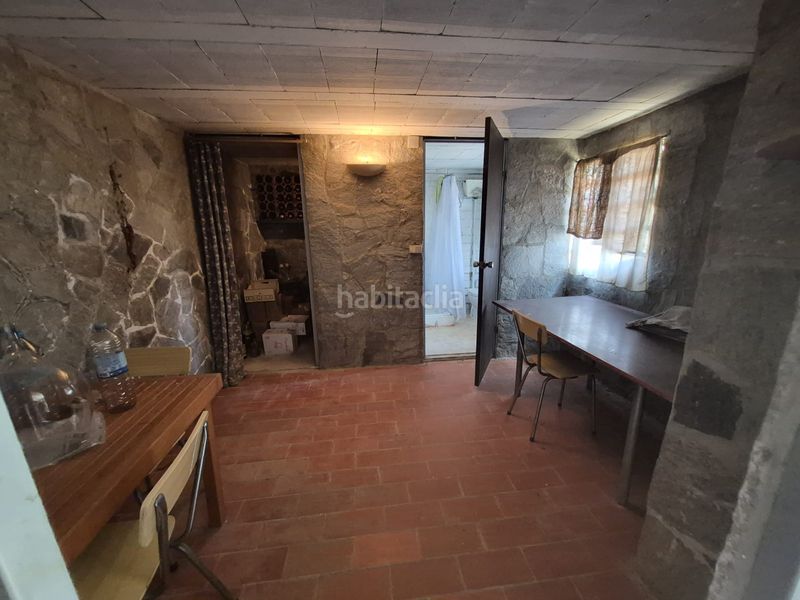 Foto 77453255-5b46-4669-94ca-3415bf6ab777. Casa amb calefacció aparcament a Mediona