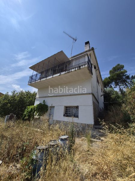 Foto a442a3c2-5bcb-47b9-94d5-ec5efd35c195. Casa amb calefacció aparcament a Mediona