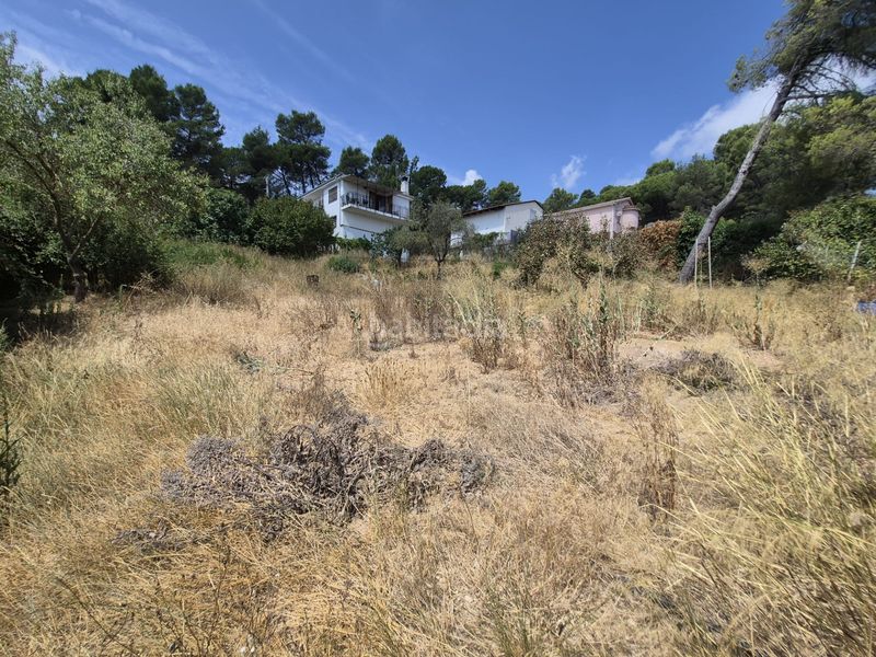 Foto a73327ee-3052-4e4c-ab65-287b95a22dde. Casa amb calefacció aparcament a Mediona
