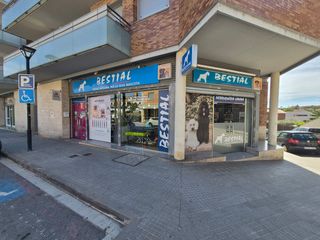 Local Comercial en Masquefa