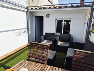 Casa adossada a Piera