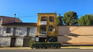 Location Maison jumelée  Carrer la beguda baixa