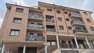 Etagenwohnung in Piera