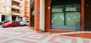 Alquiler Oficina en Nucli Urbà. Oficina con aire acondicionado