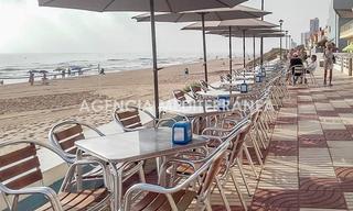 Local Comercial  Calle mar del -r. Gran oportunidad para tu negocio en primera linea de playa