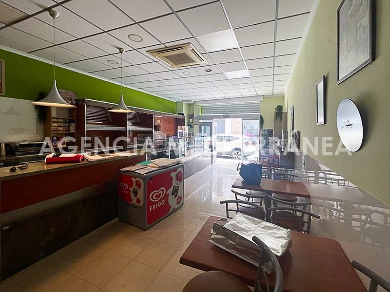 Foto 069334f6-1566-4abc-9c6e-29ed06f3b983. Local comercial a Museros