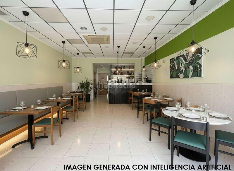 Foto 20e9dd3f-9531-4cfe-a5df-70b7a34aebff. Local comercial a Museros